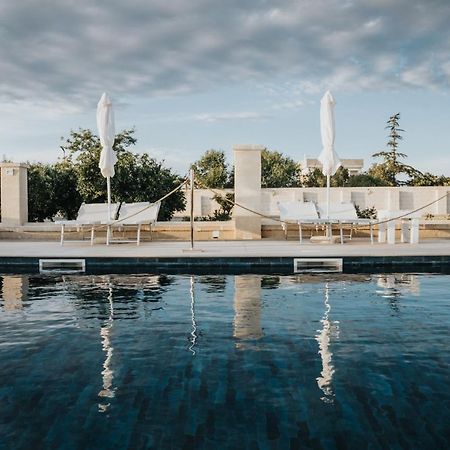 Masseria Gagliardi Taranto Exterior foto