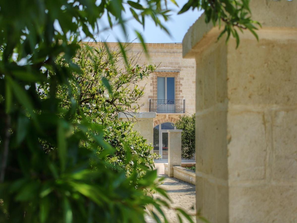 Masseria Gagliardi Taranto Exterior foto