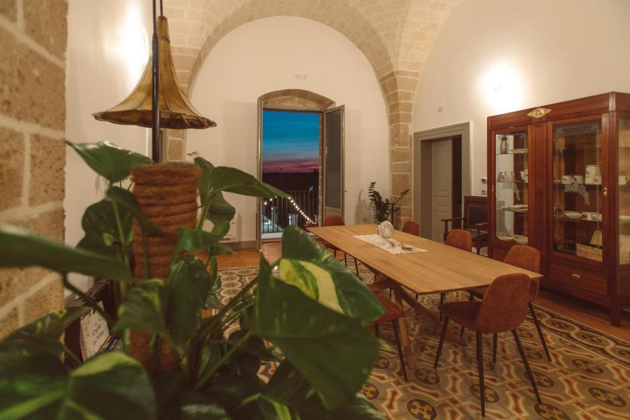 Masseria Gagliardi Taranto Exterior foto