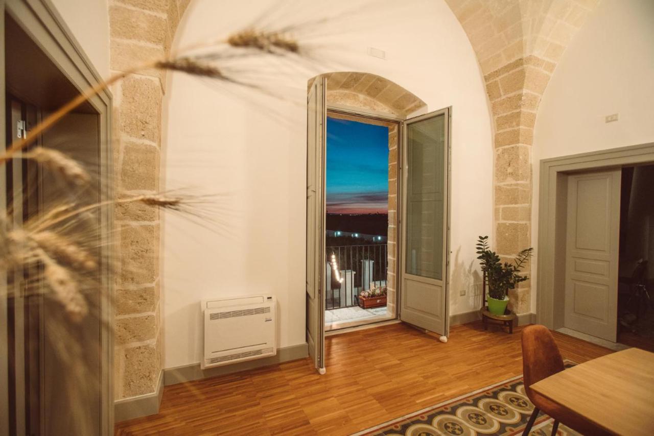 Masseria Gagliardi Taranto Exterior foto